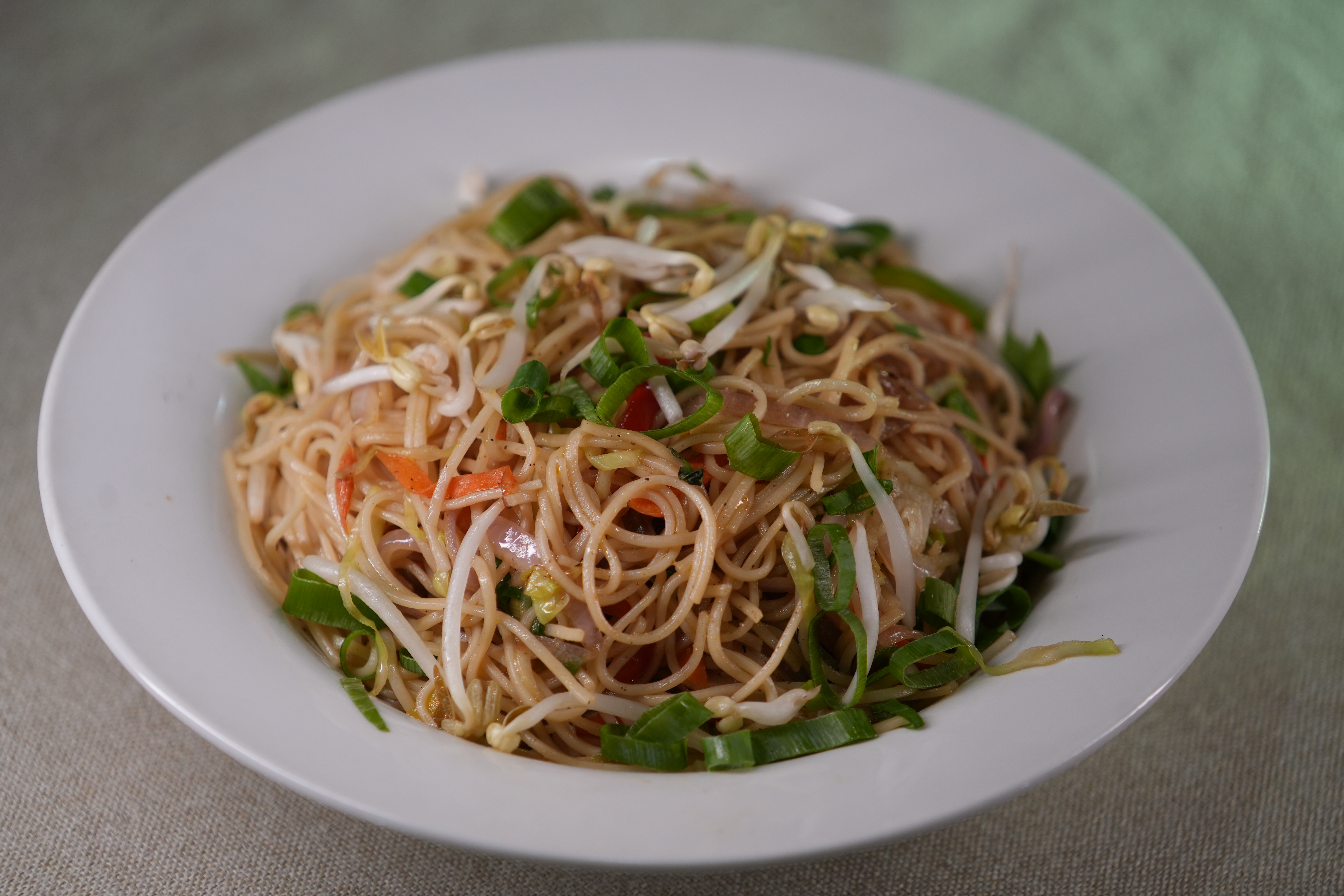 Hakka Noodles