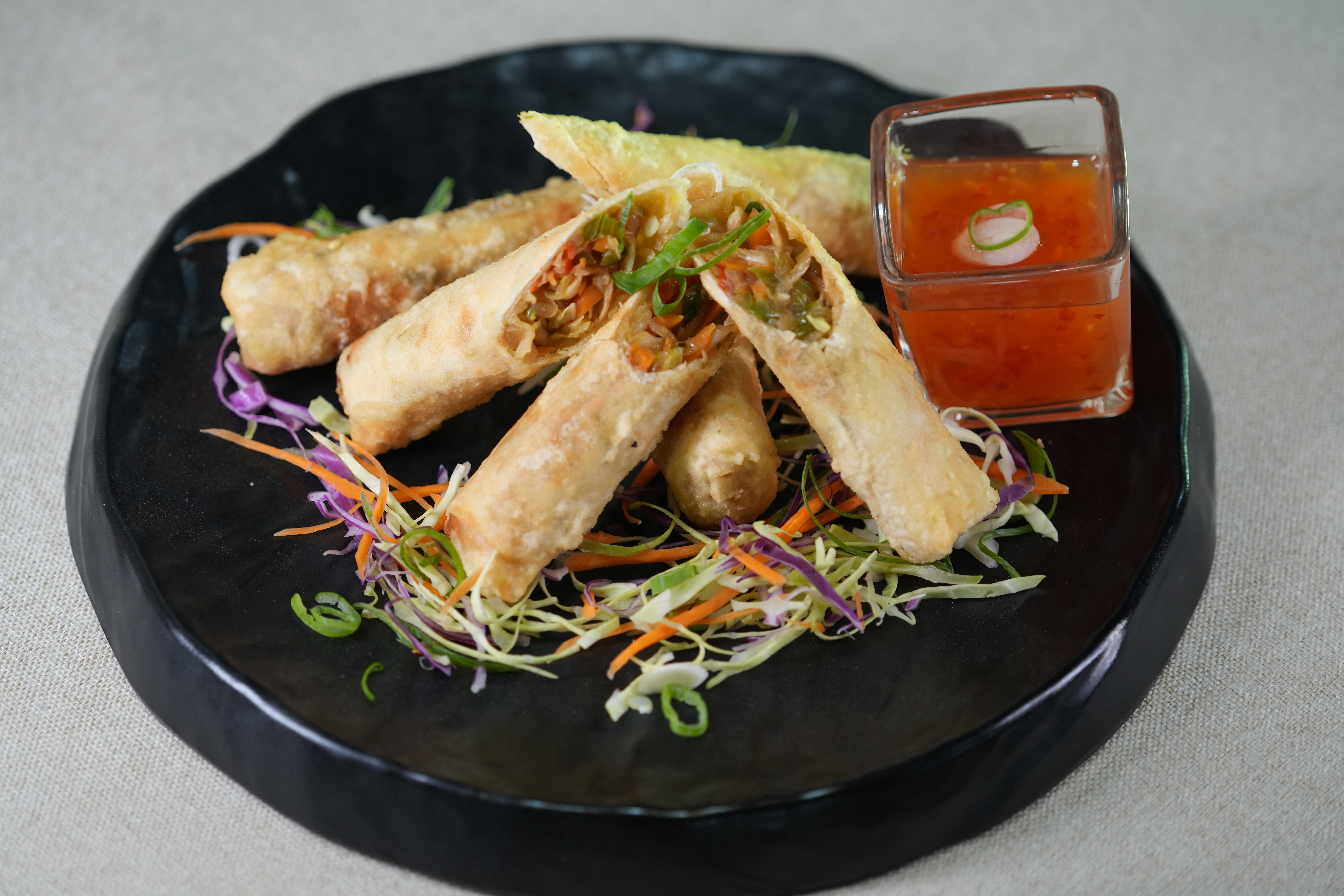 Spring Roll